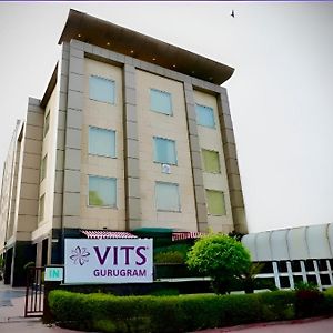 Vits Gurugram Formerly Known As Windsor Heights